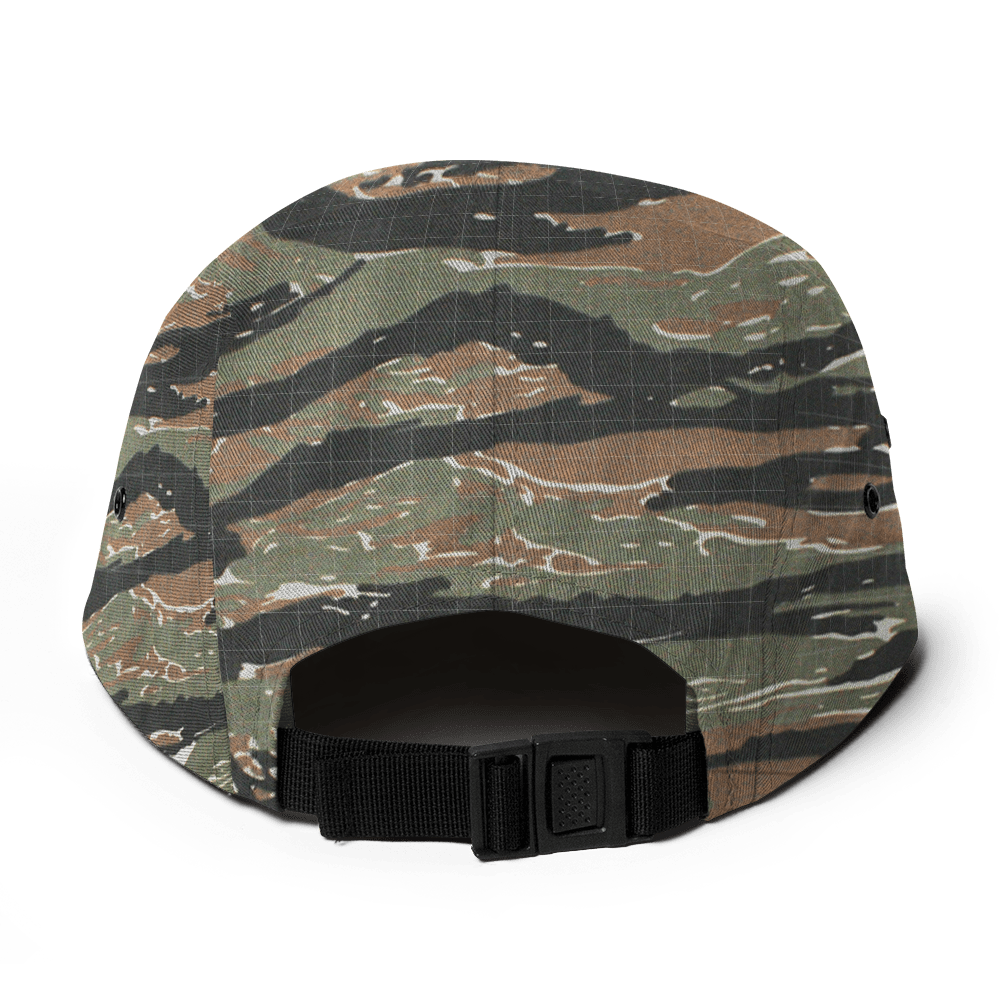 “Rocket Scientist” Five Panel Cap - Image 10