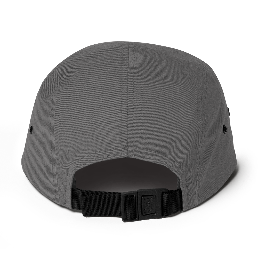 “Rocket Scientist” Five Panel Cap - Image 12