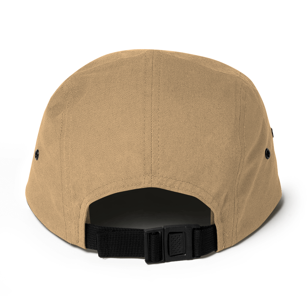 “Rocket Scientist” Five Panel Cap - Image 14
