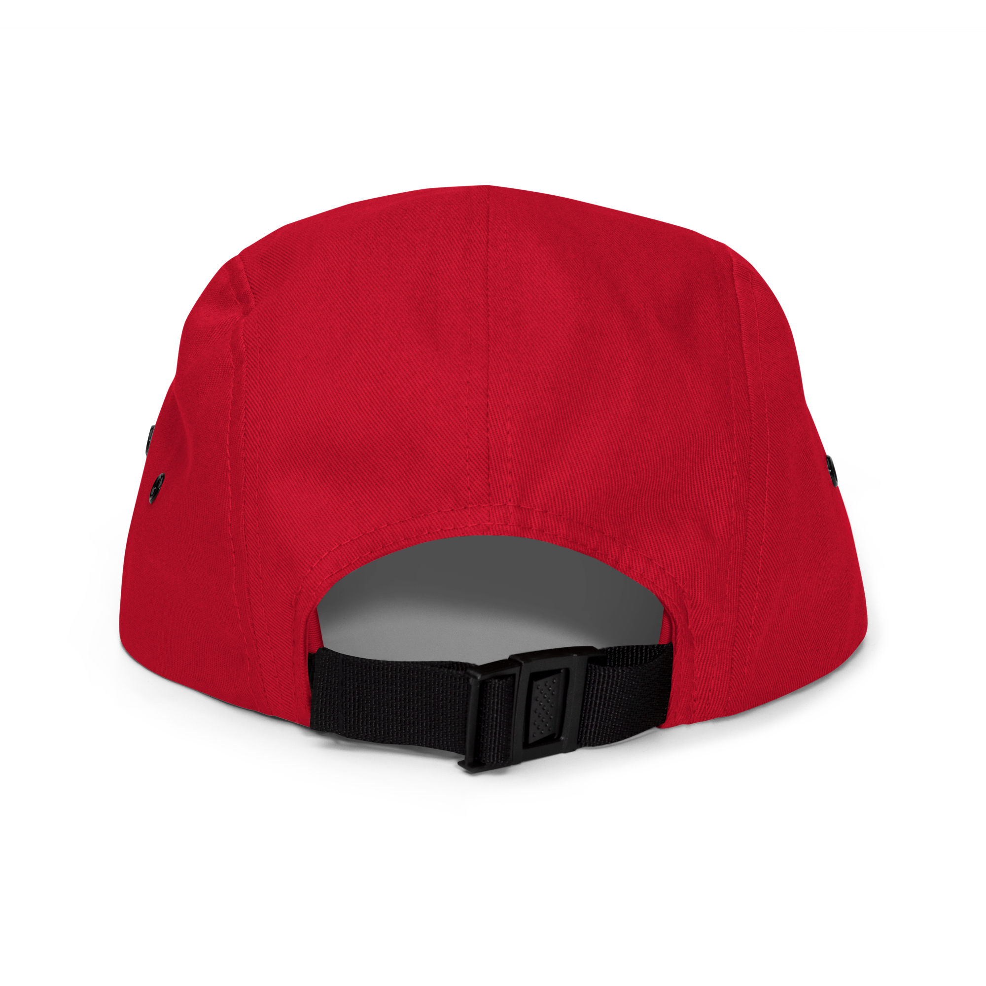 "Random Hats Of Kindness" Five Panel Cap - Image 7