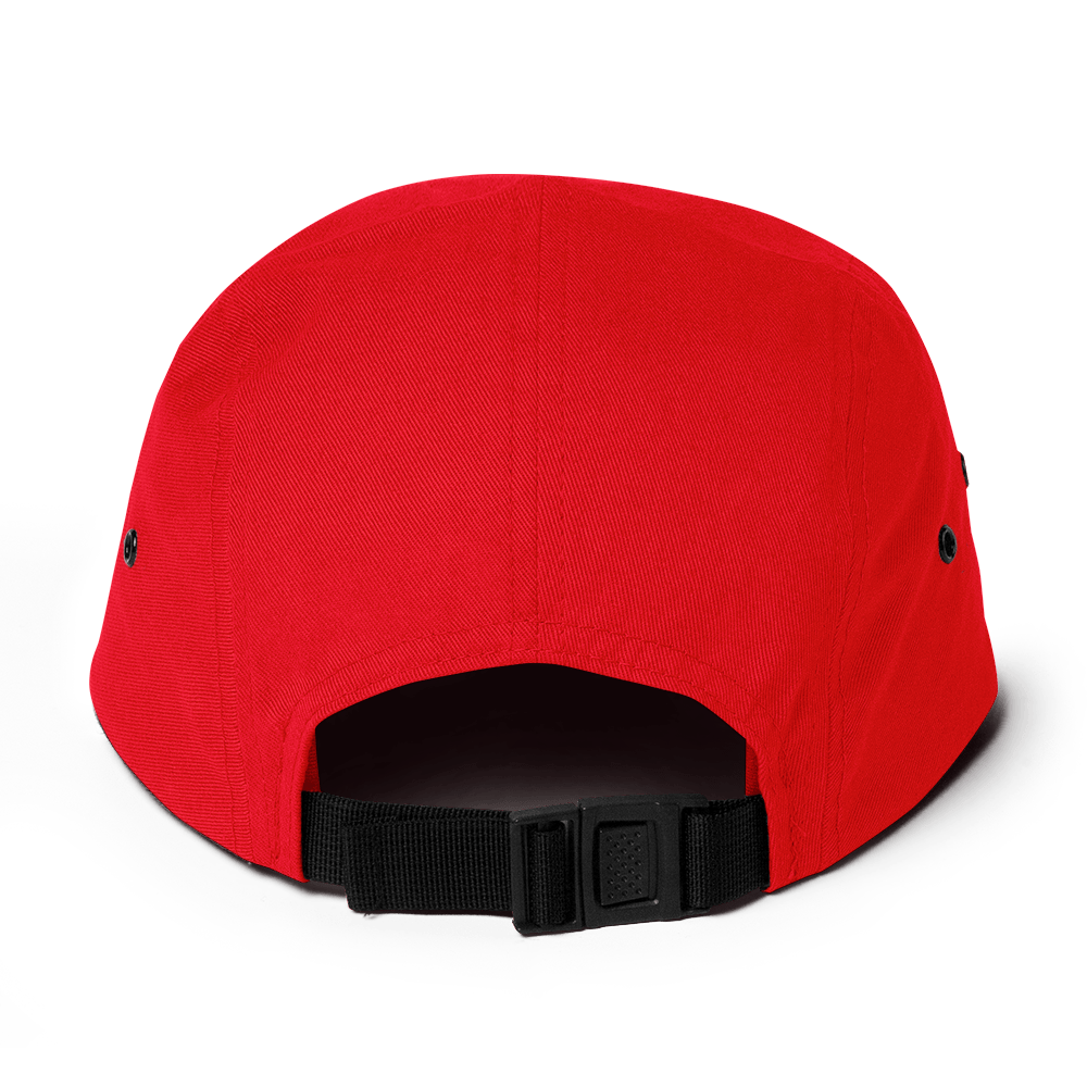 “Rocket Scientist” Five Panel Cap - Image 6