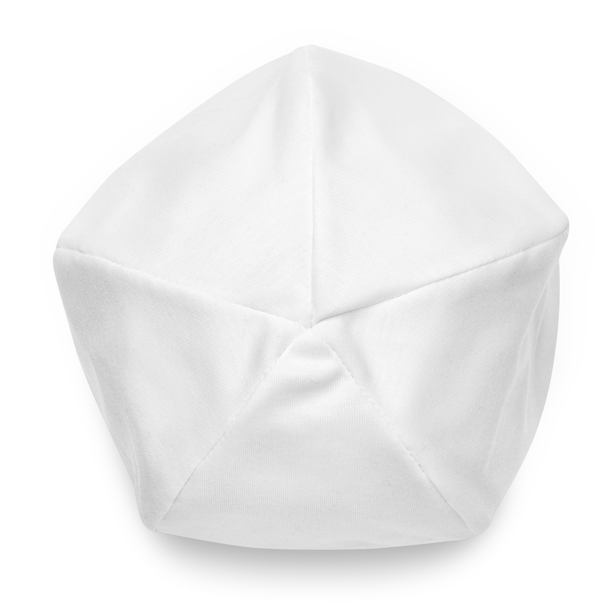 "Love is the drug" All-Over Print Beanie - Image 5