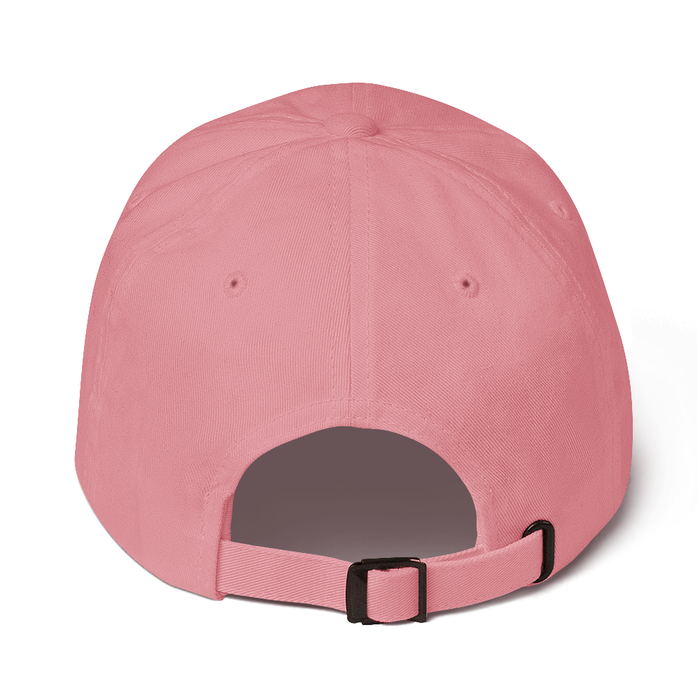 “DYOR” Dad Hat - Image 16